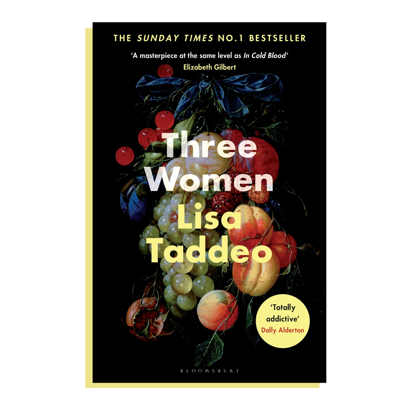 Buch Cover: Three Women - Lisa Taddeo